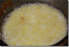 Step 2 cabbage kootu recipe Step 2 cabbage kootu recipe