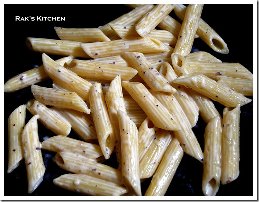 Pasta Pasta