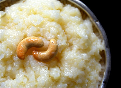 Kalkandu pongal Kalkandu pongal