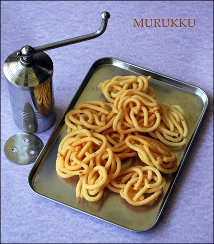 potato murukku potato Murukku