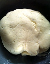 Dough Dough