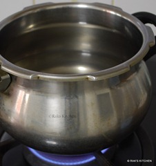 bring to boil