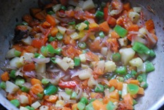 step 4 veggies step 4 veggies