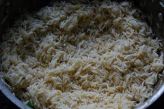 Rice fry
