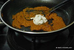 baby corn masala - add cashew baby corn masala - add cashew