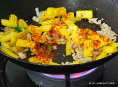 baby corn red chilli DSC_2470