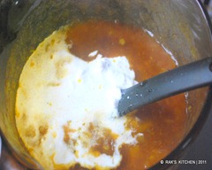 How to make mango pachadi3a How to make mango pachadi3a