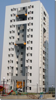 DCL Tower