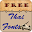 Font Style Thai for Android S4 Download on Windows