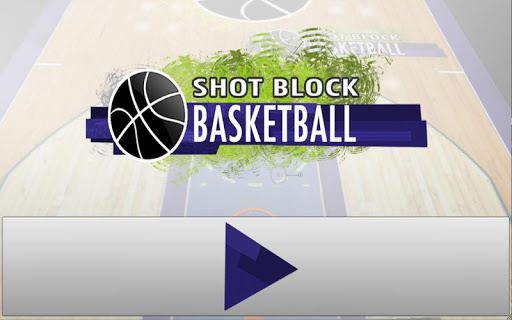 【免費體育競技App】Shot Block Basketball-APP點子