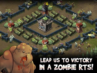 Swarm of the Dead Screenshots 12