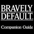 Bravely Default Companion Apk