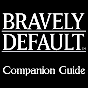 Bravely Default Companion  Icon