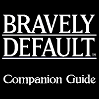 Bravely Default Companion