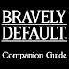 Bravely Default Companion