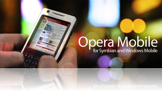 opera