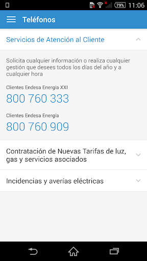 【免費工具App】Endesa-APP點子