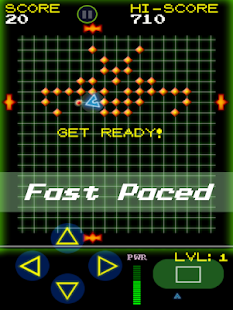 Solar Rush (Retro 80s Classic Arcade Game)(圖1)-速報App