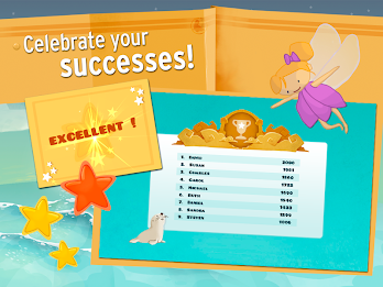 Pairs and Learn poster 11