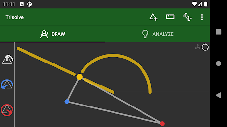 Trisolve: Triangle Calculator 6