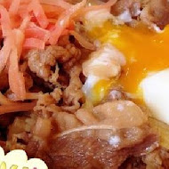 すき家SUKIYA日本平價牛丼