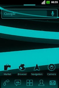 How to get FutureDrone ADW Theme lastet apk for bluestacks