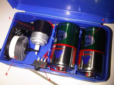 Cara Membuat Aerator Dari Dinamo / Cara Membuat Aerator Dari Dinamo : Cara Membuat Filter ... : Cara membuat pompa air mini utk aquarium bahan :