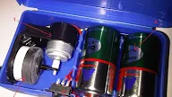 Cara Membuat Aerator Dari Dinamo : Cara Membuat Aerator Dari Dinamo : Cara Membuat Mesin ... - Vidio ini berjudul cara membuat aerator sederhana dari dinamoaerator sederhana untuk ikan cupang.
