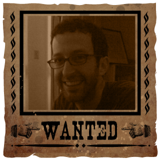 Wanted Dead Or Alive: @munidiaries Editor @herenthereblog