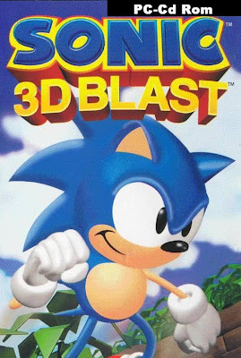 Download sonic 3d blast Download sonic 3d blast