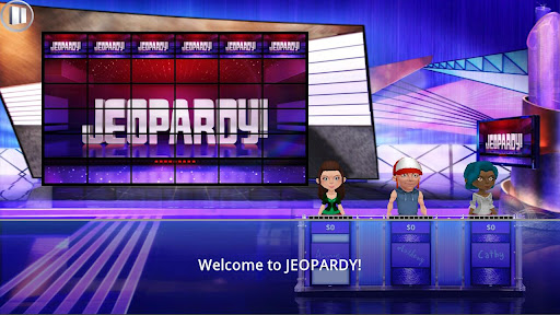 Jeopardy! 2.4.3 Apk