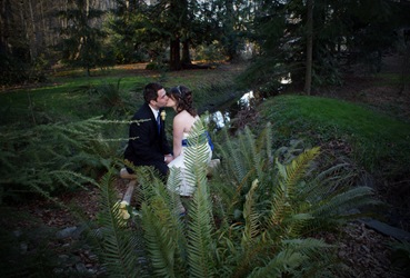 Tacoma Wedding Photography - photographer