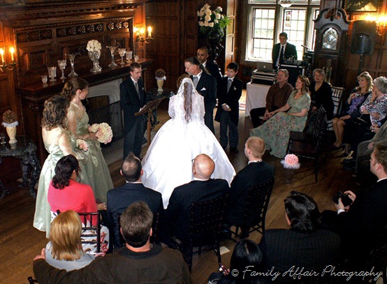 Thornewood Wedding 08