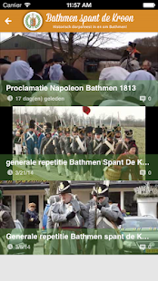 Download Bathmen spant de Kroon APK for Android