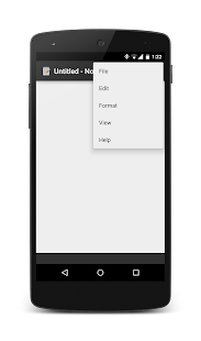 Free Download Notepad APK for PC