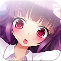 Jigsaw! A Moe Girl logo