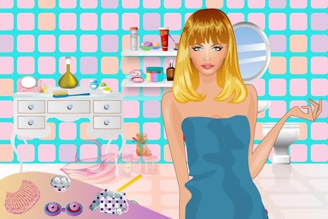 How to install Fabulous Girls Party 1.0.1 mod apk for pc