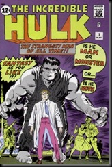 The Incredible Hulk _1