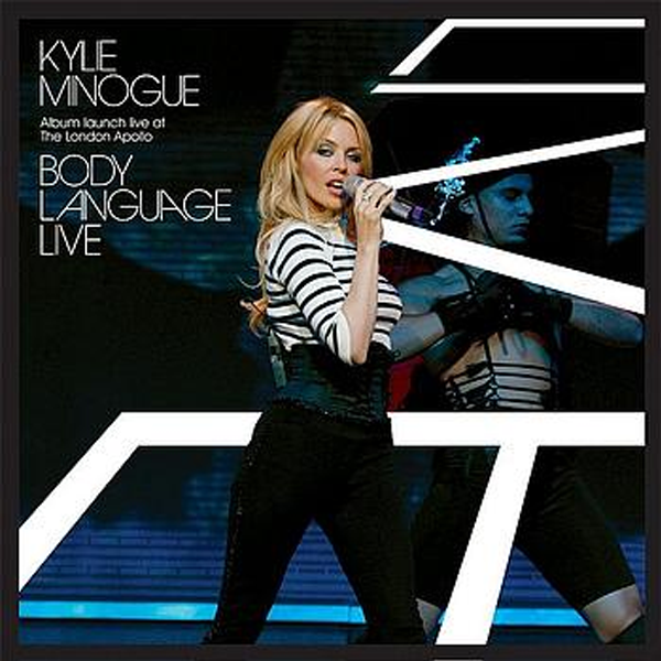 body language live figure