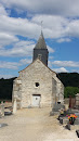 Eglise De Buxereuilles