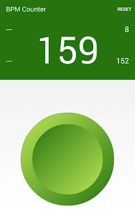 BPM Counter(圖1)-速報App