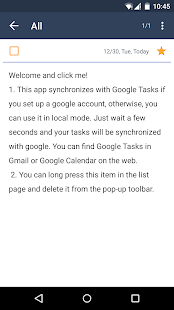 GTasks Key For Premium Feature(圖3)-速報App