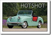 CROSLEY HOTSHOT