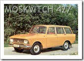 moskvich 427