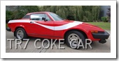 Triumph-TR7-Coke-Car