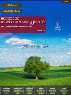 Kids Ear Training Screenshots 2