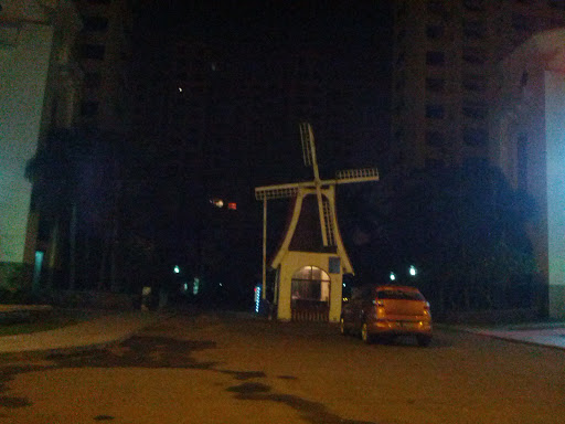 伊比亚风车