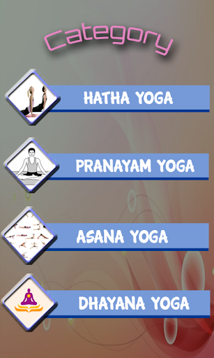 【免費健康App】Yoga Tips-APP點子