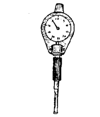 Applications of Dial Gauges (Metrology)