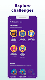Drops: Language Learning Games 5